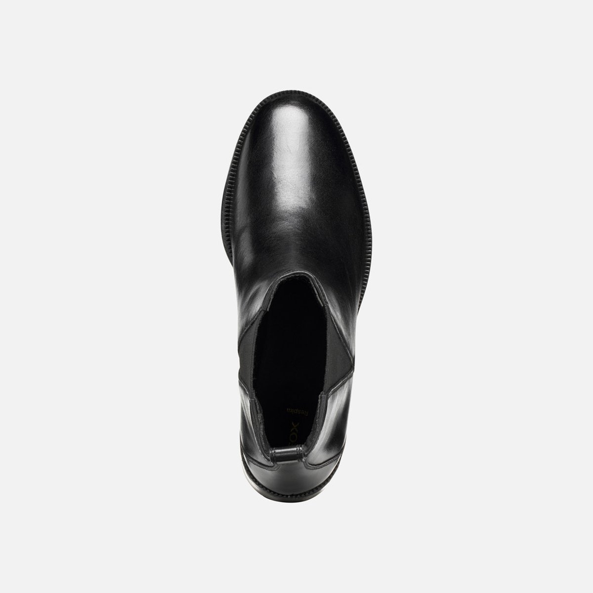Bottines D CAMEXIA noir, GEOX