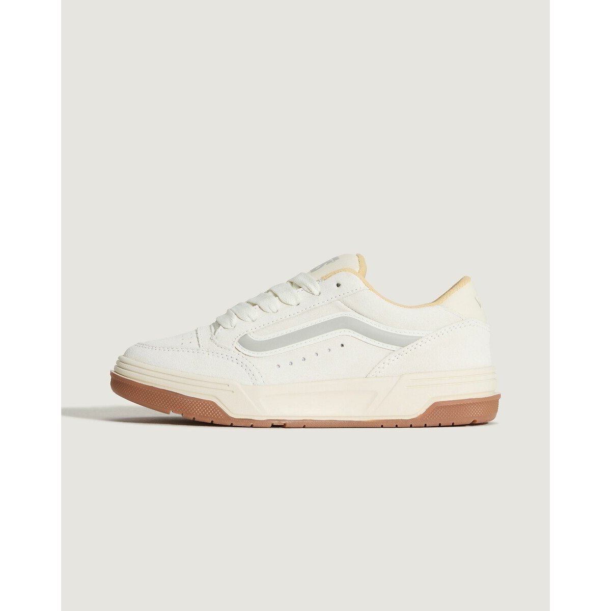 Baskets Hylane beige, VANS