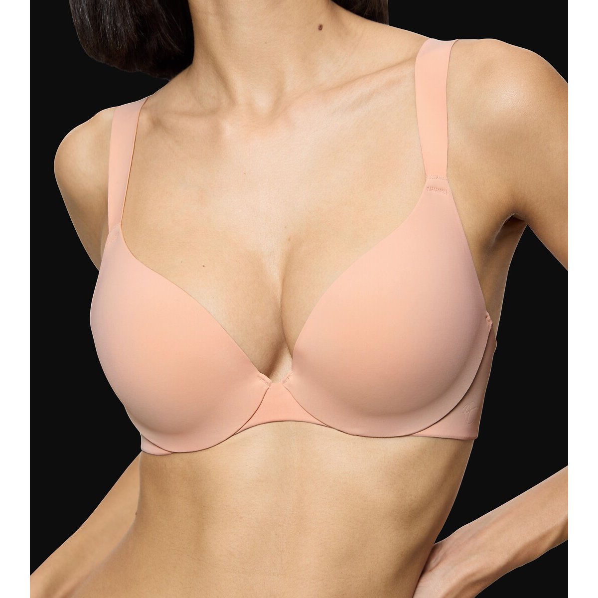 Body Make-Up Illusion Padded Bra powder pink, TRIUMPH
