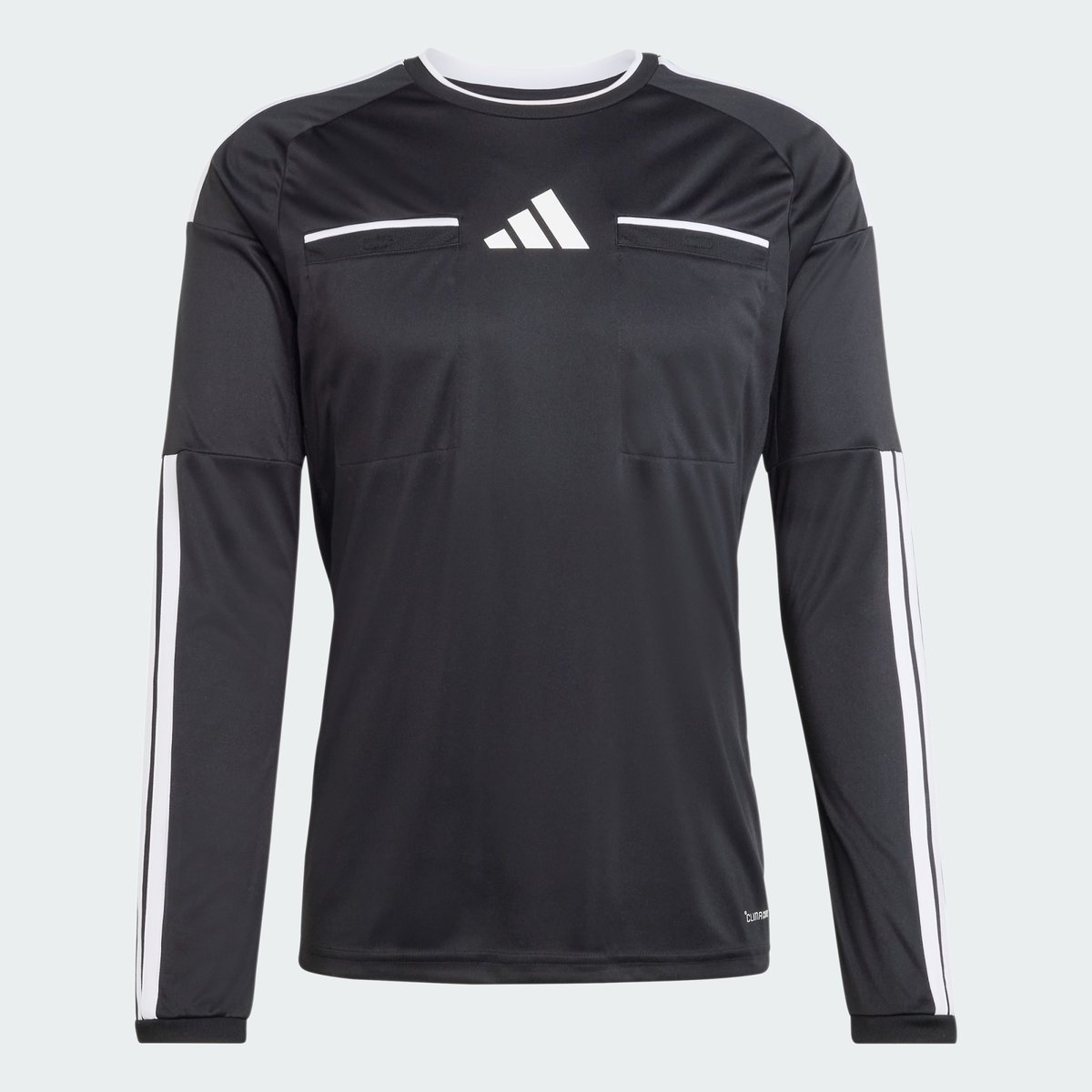Maillot À Manches Longues Referee 26 Maillot À Manches Longues Referee 26 black, adidas Performance