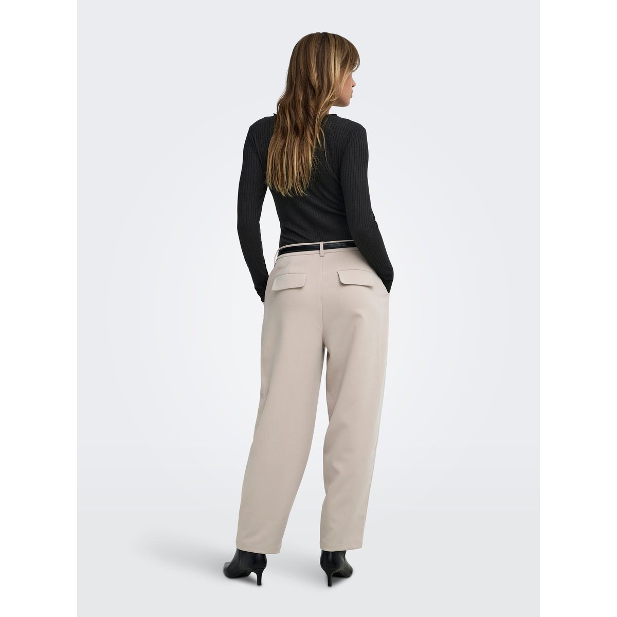 Top noire - black, JDY