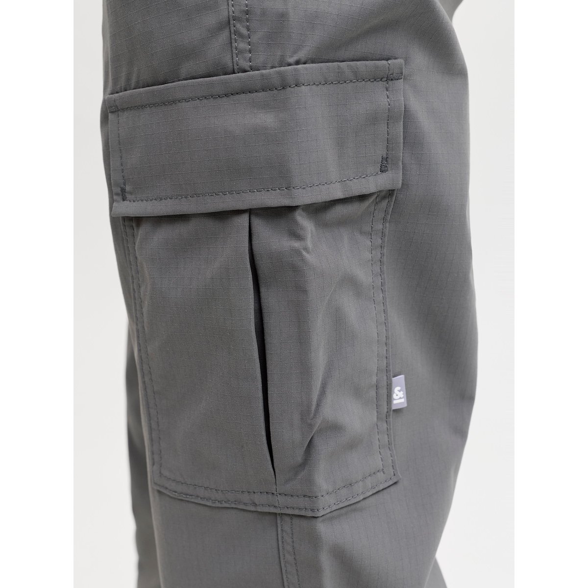 Pantalon Cargo castlerock, JACK & JONES JUNIOR