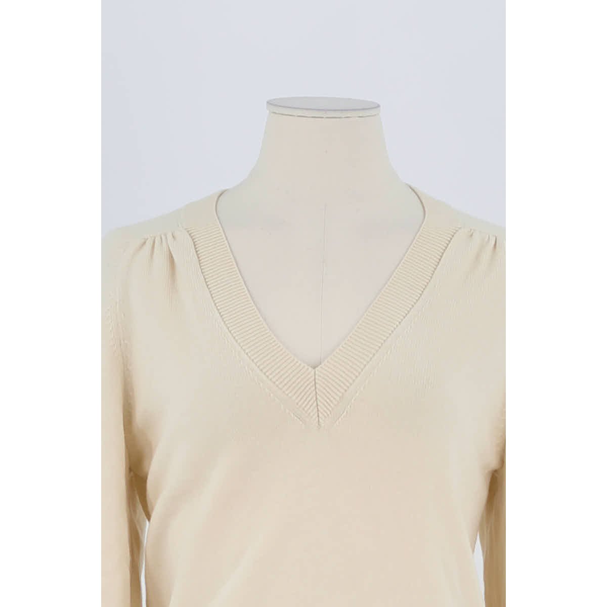 Pull - Très Bon État beige, BA&SH