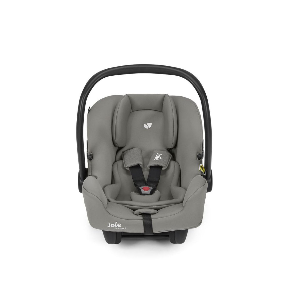 Siège auto i-Size i-Snug 2 gris, JOIE