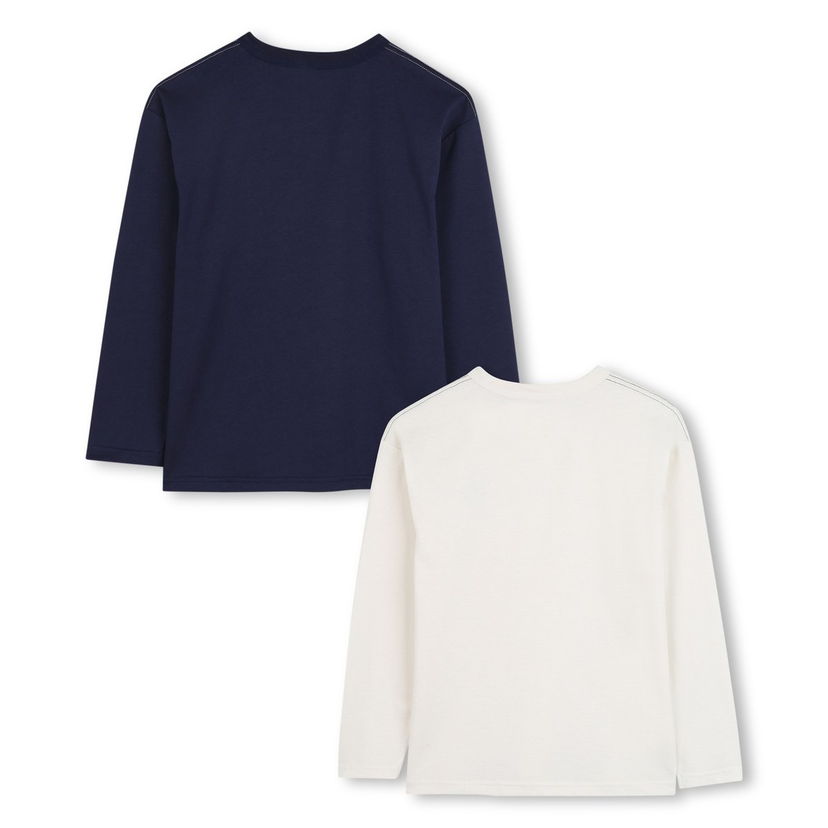 Confezione da 2 magliette indigo blue, TIMBERLAND