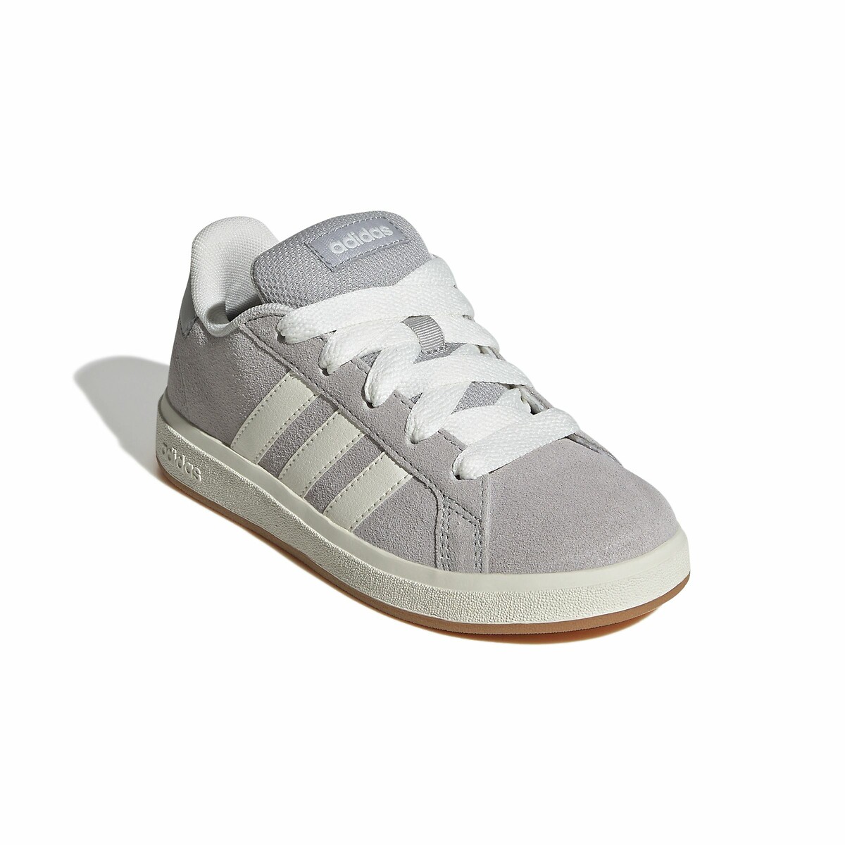 Baskets Grand Court 00s gris, ADIDAS SPORTSWEAR