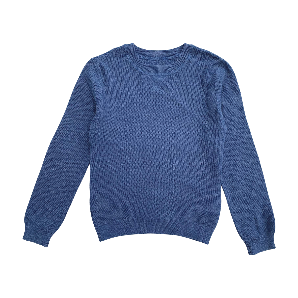 Pull enfant - Très bon état bleu, CYRILLUS