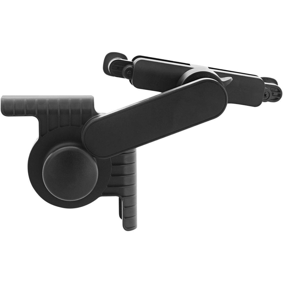 Support smartphone pour TESLA noir couleur unique, TNB