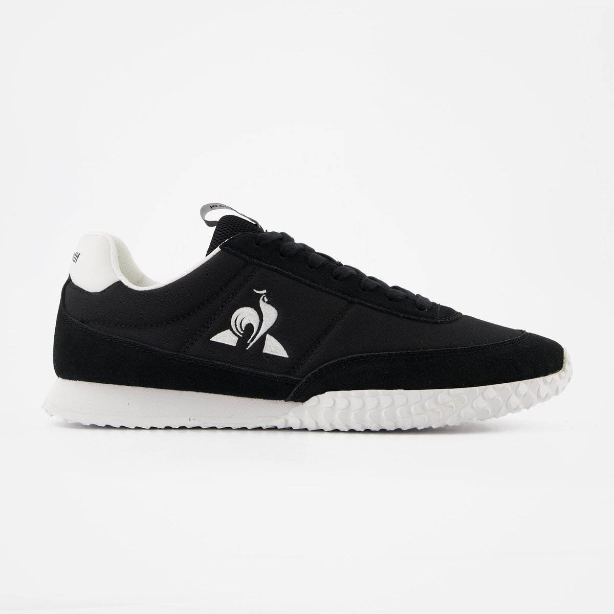 Baskets VELOCE II black/optical white, LE COQ SPORTIF
