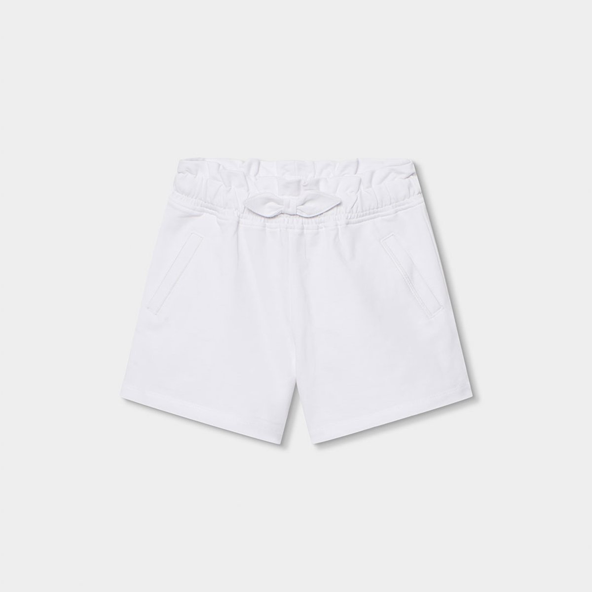 Short avec cordon blanc, BOBOLI