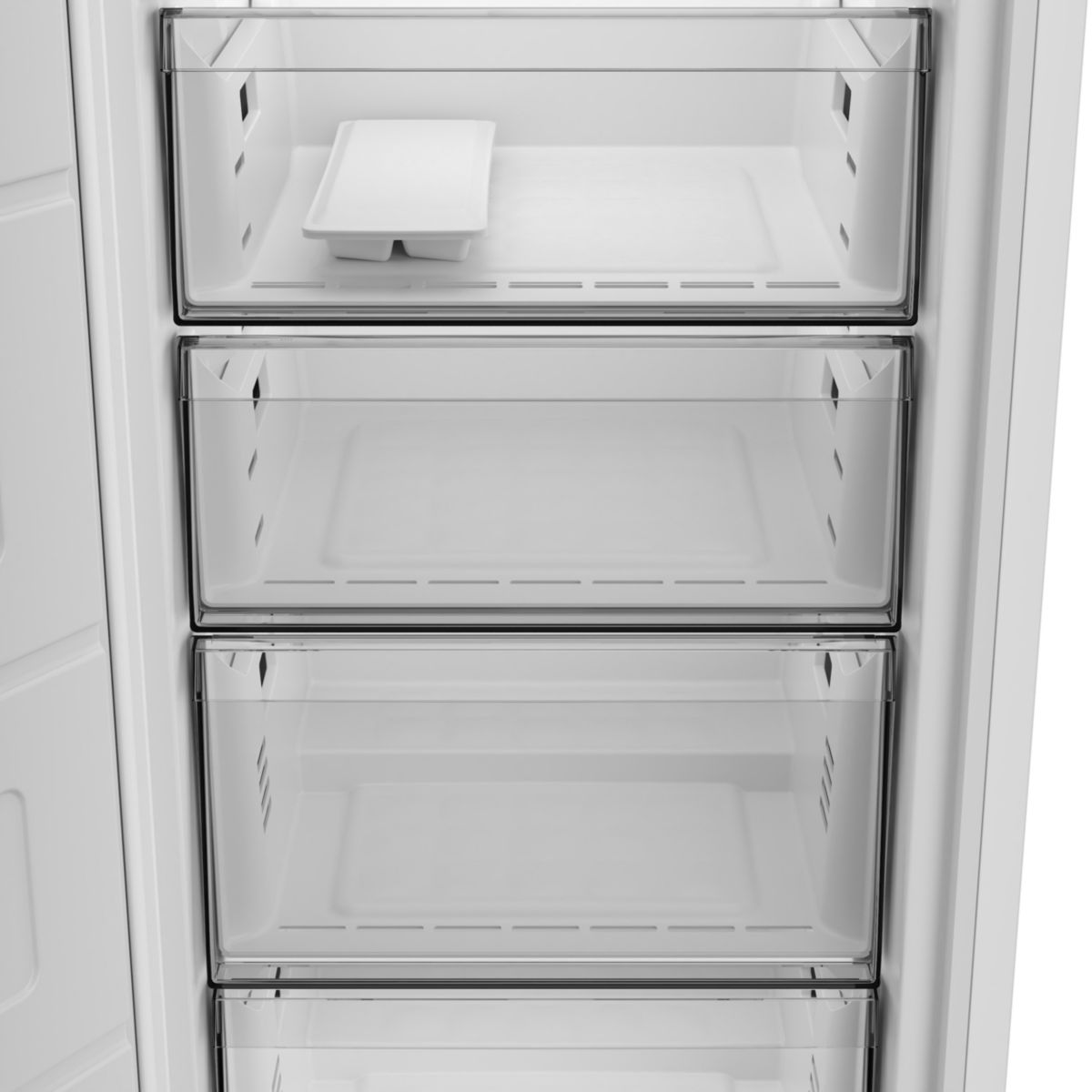 Congélateur armoire WHMFF6314W6E couleur unique, WHIRLPOOL