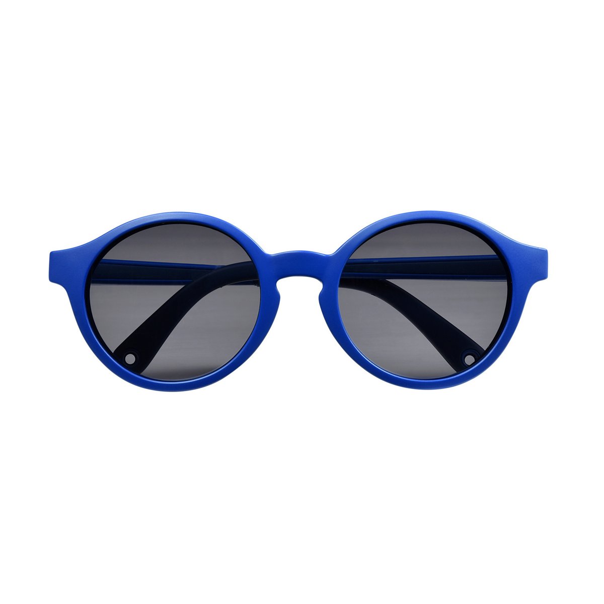 Lunettes de soleil enfant 2-4 ans bleu mazarine, BEABA