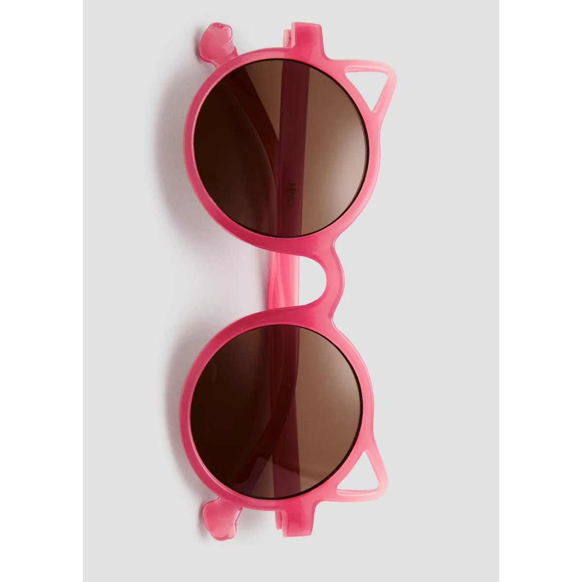 Lunettes de soleil chat rouge, MANGO KIDS