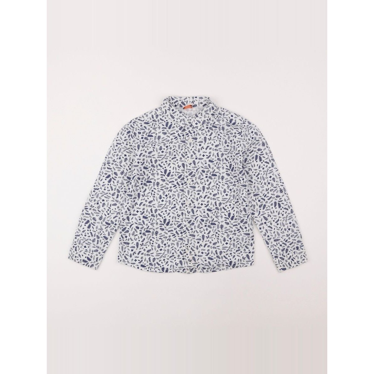 Chemise - Bon état bleu, TAPE A L'OEIL