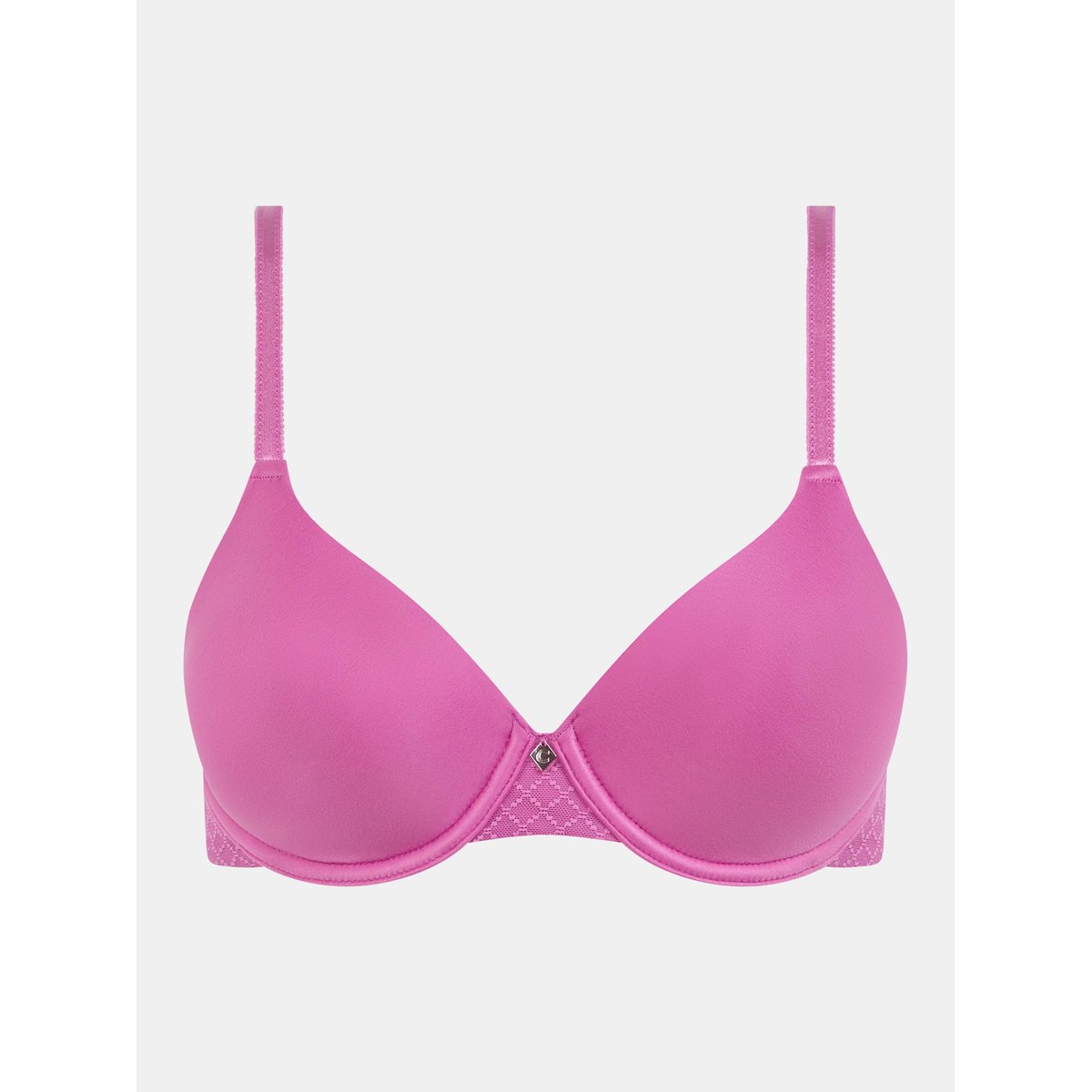 Soutien-gorge coques emboîtant NORAH CHIC rosebud, CHANTELLE