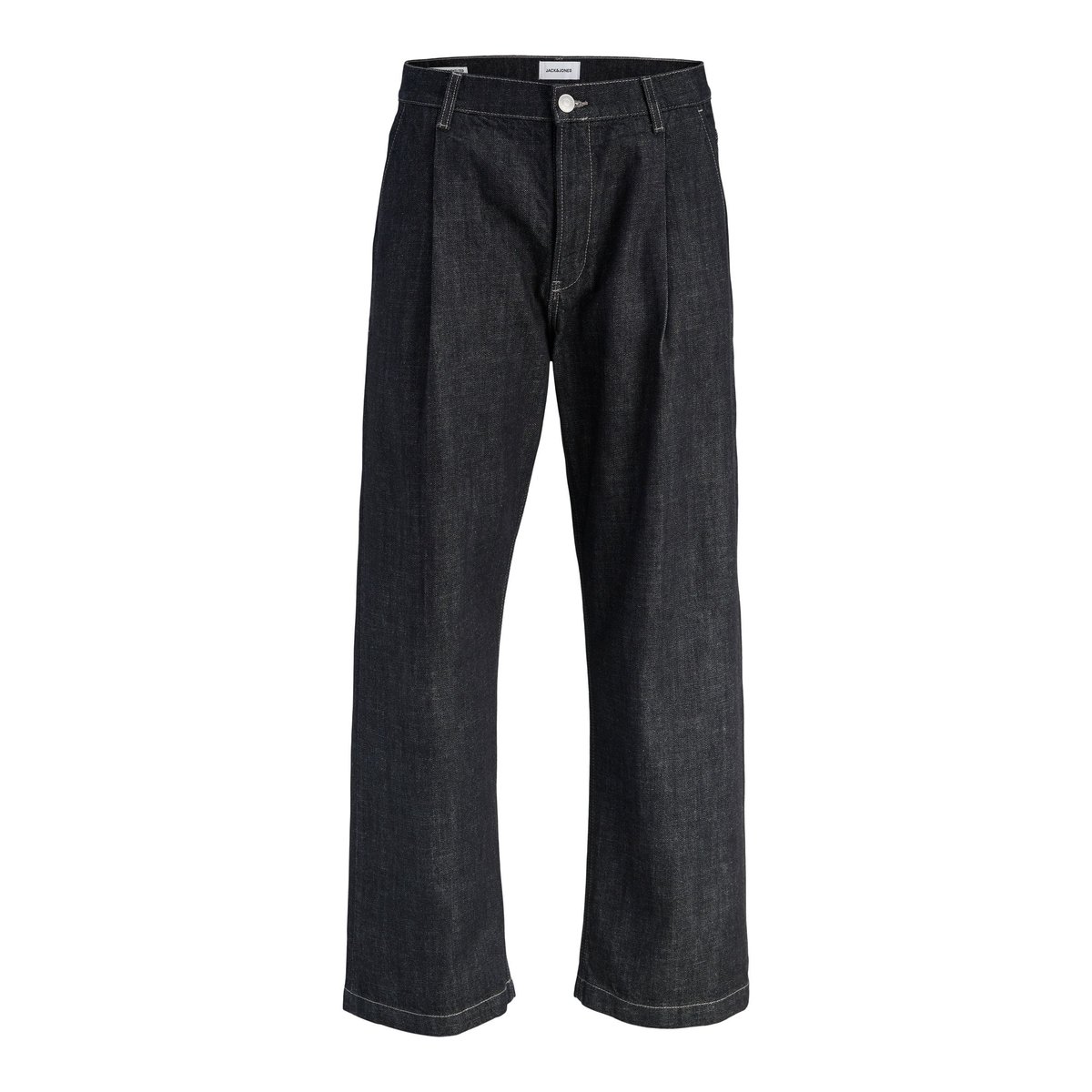 Jean Coupe Droite blue denim, JACK & JONES