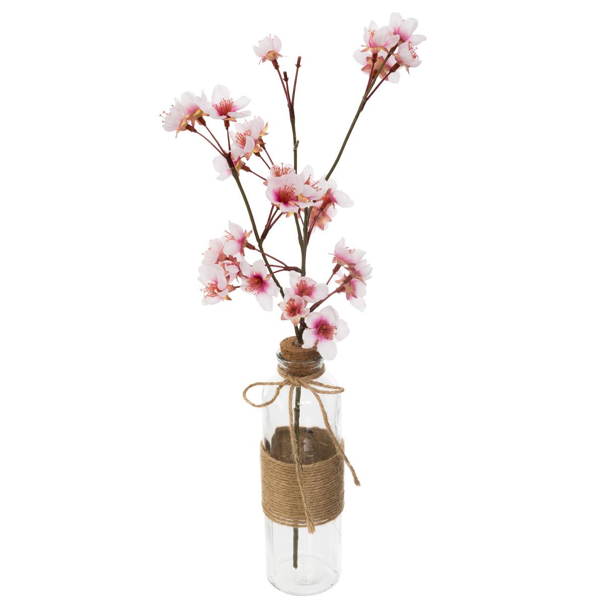 Cerisier artificiel DREAM rose, ATMOSPHERA