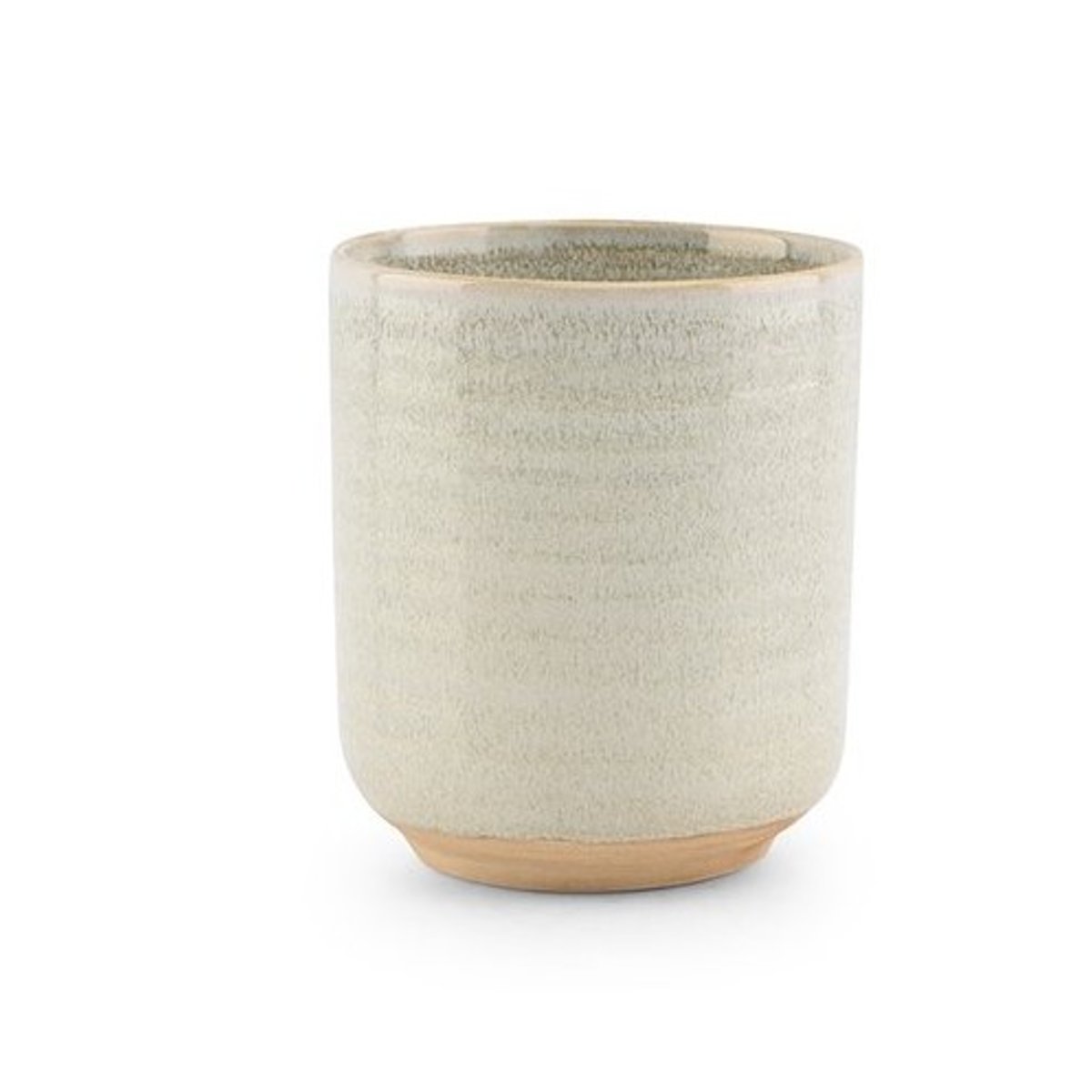 Lot de 4 tasses 8 cm CAMEO beige, SALT & PEPPER