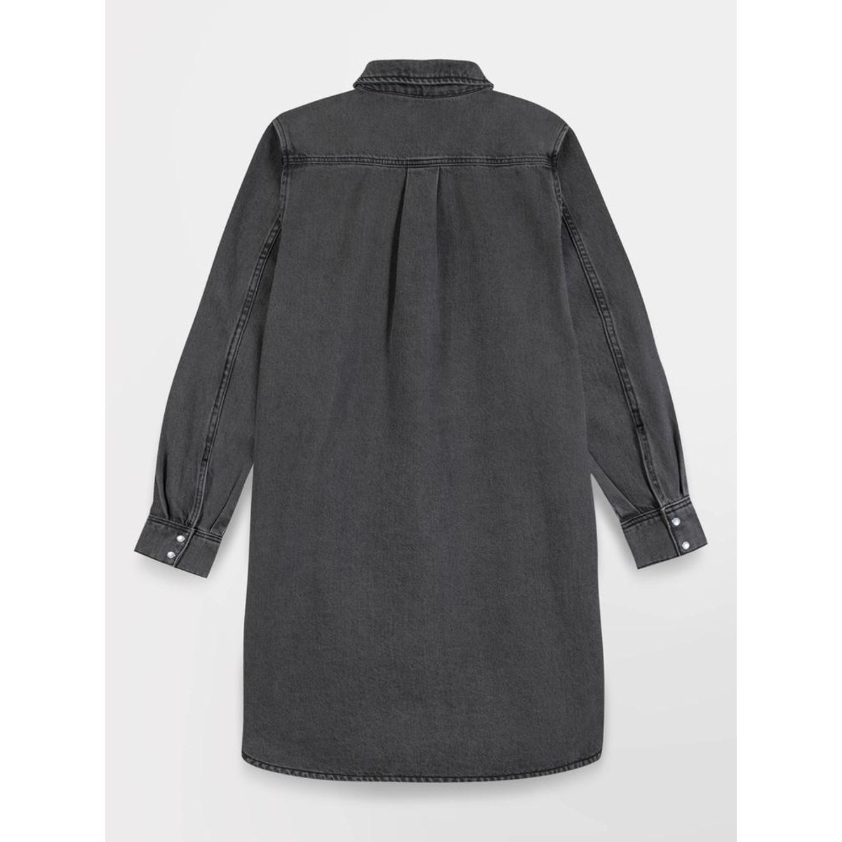 Robe courte FAHRAROB grey, TBS