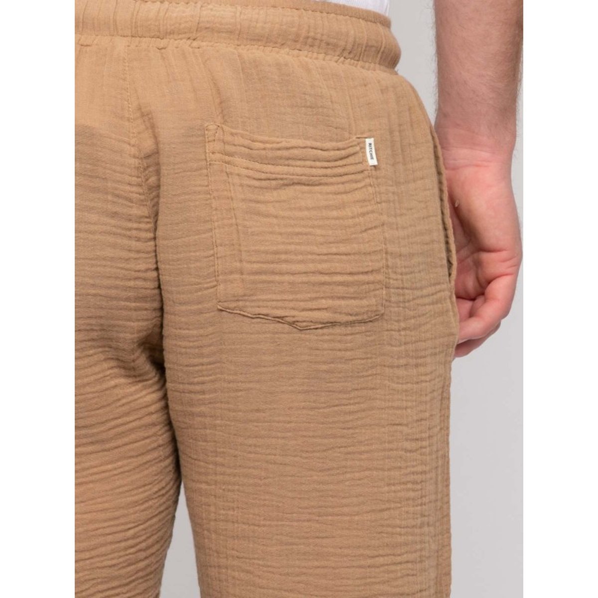 Bermuda Bilmaki beige, RITCHIE