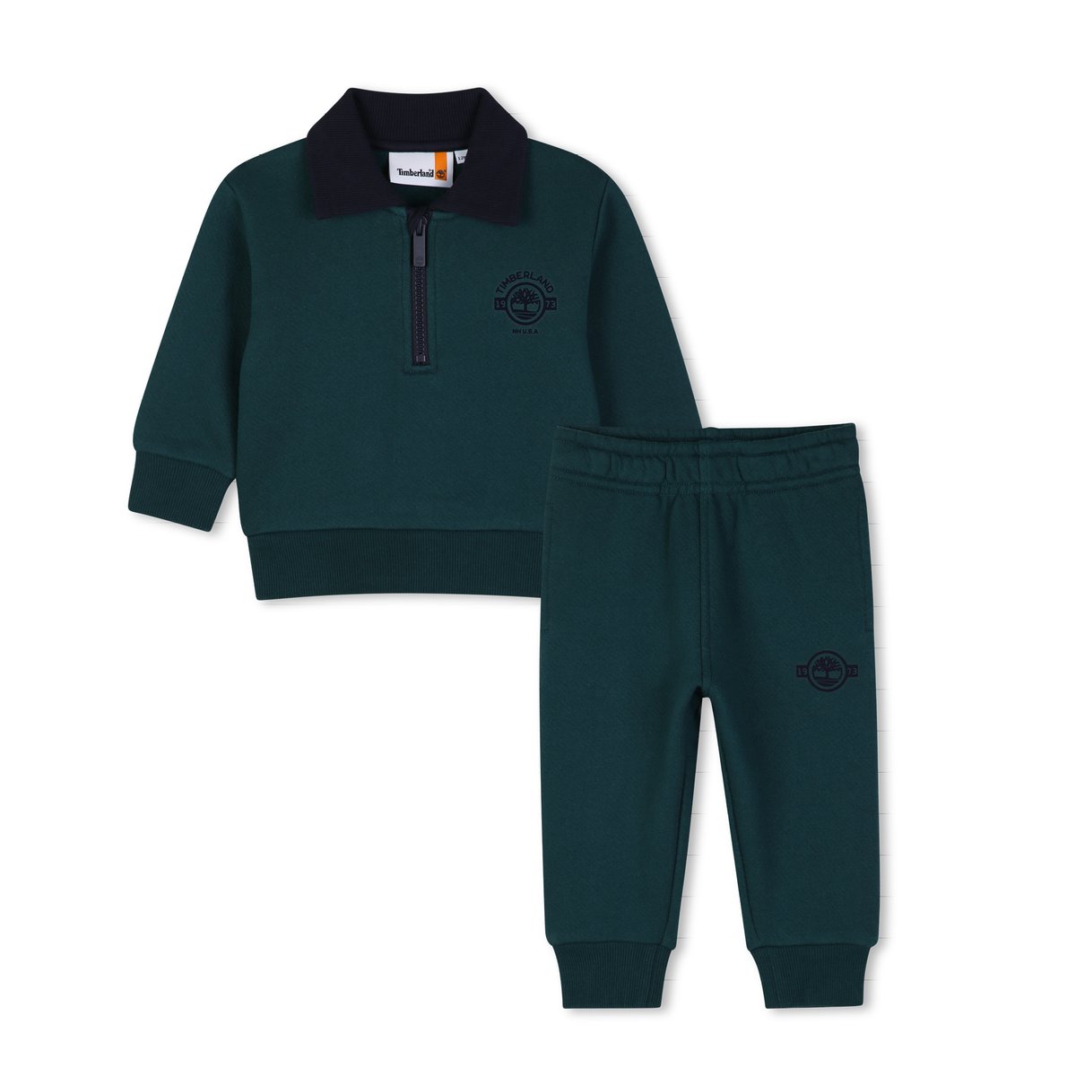 Ensemble jogging vert, TIMBERLAND