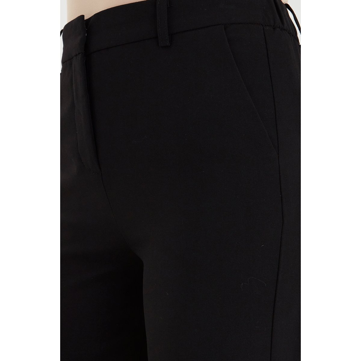 Pantalon de costume noir, B.YOUNG