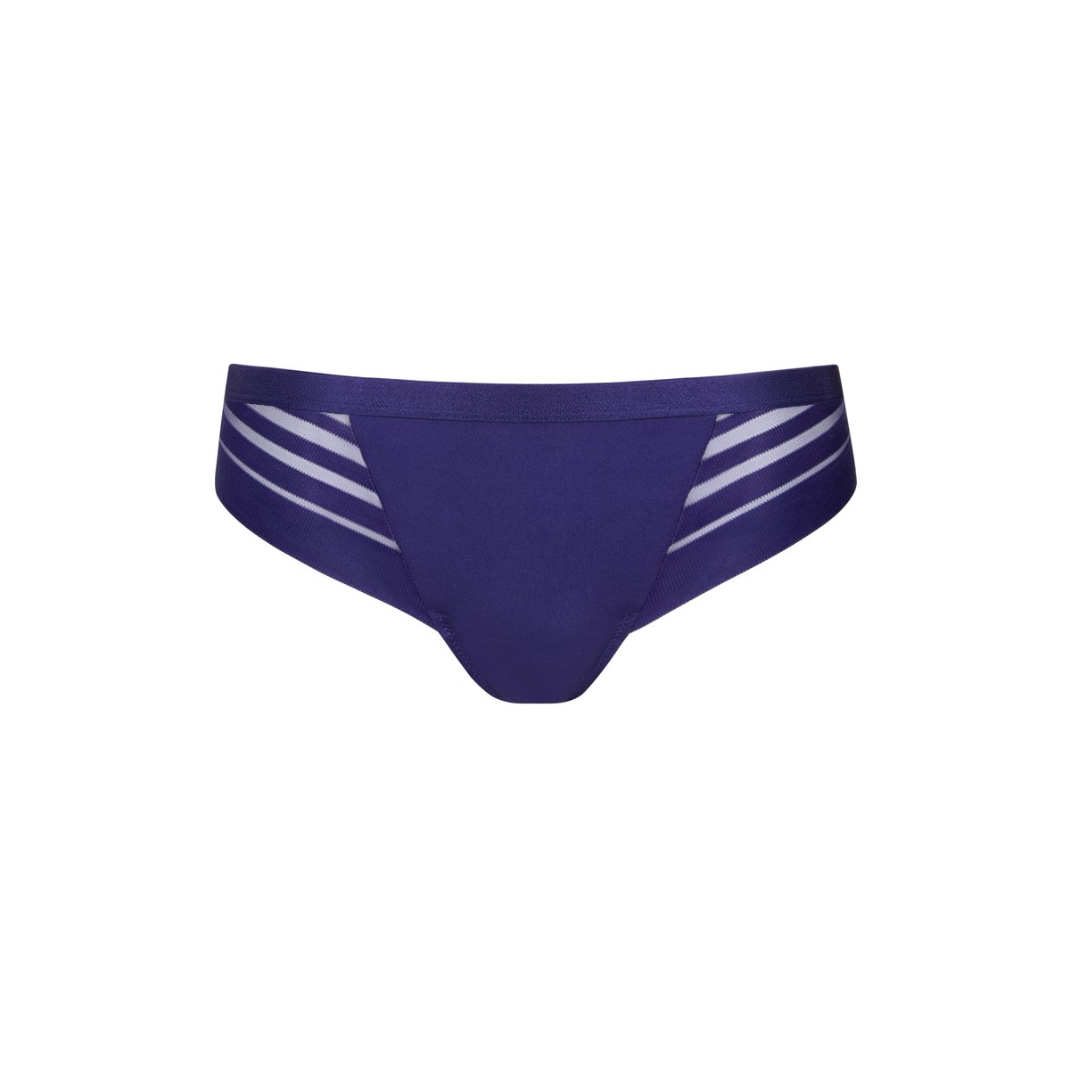 Culotte Alegra bleu marine, LISCA