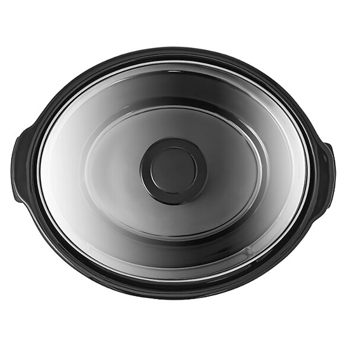Stainless Steel 3.5L Slow Cooker - 460017 silver-coloured, MORPHY RICHARDS