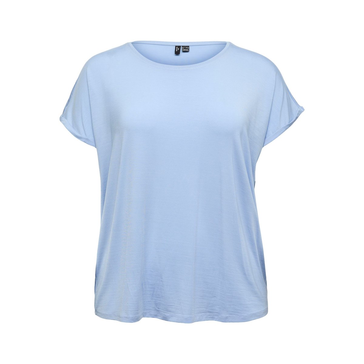 T-Shirt brunnera blue, VERO MODA