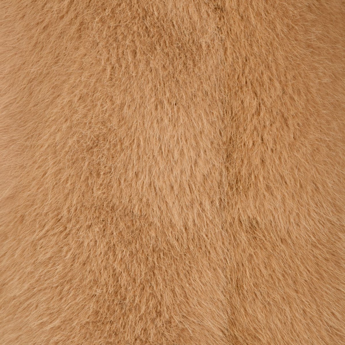 Ours en peluche CLEMENTIN 60 cm praline cacahuète, HISTOIRE D'OURS