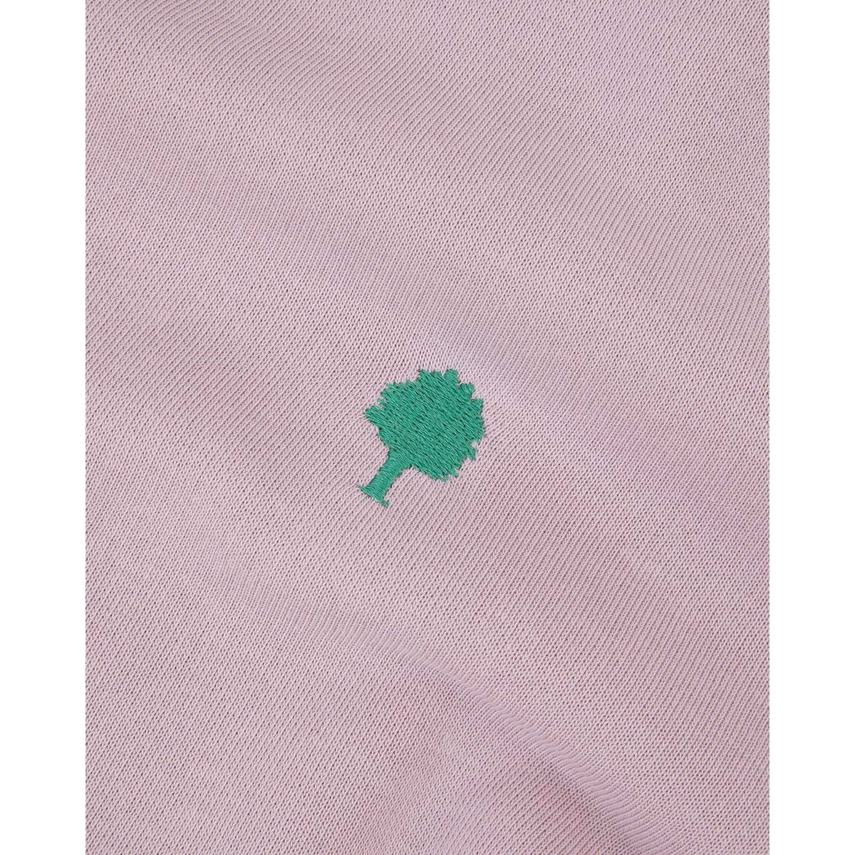 Sweat DONZY rose grisé, FAGUO