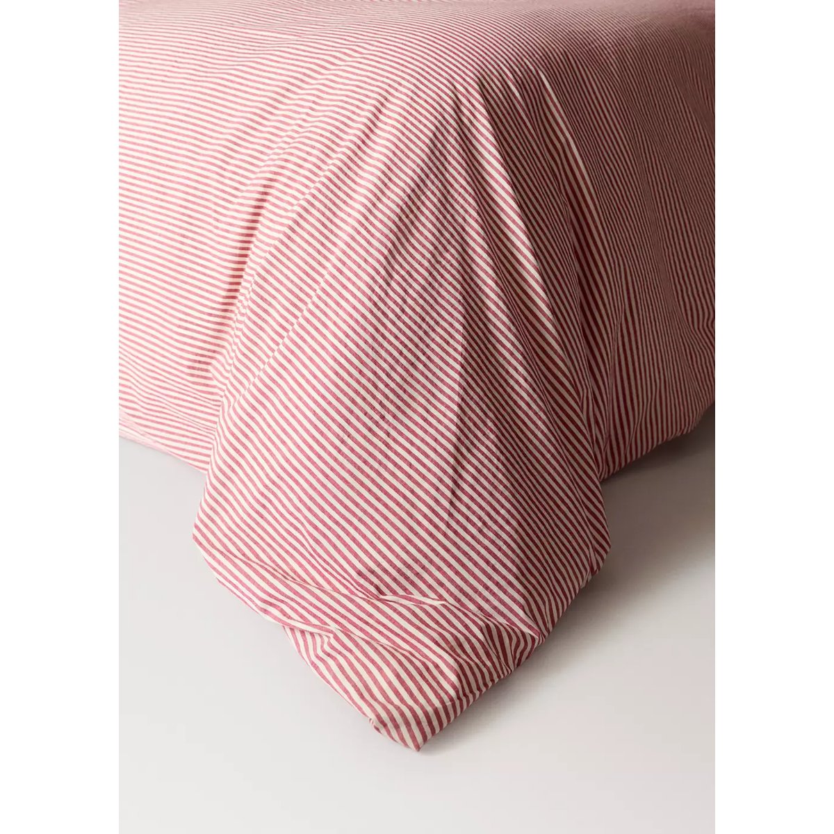 DUVET COVERS EMIL rouge, MANGO HOME