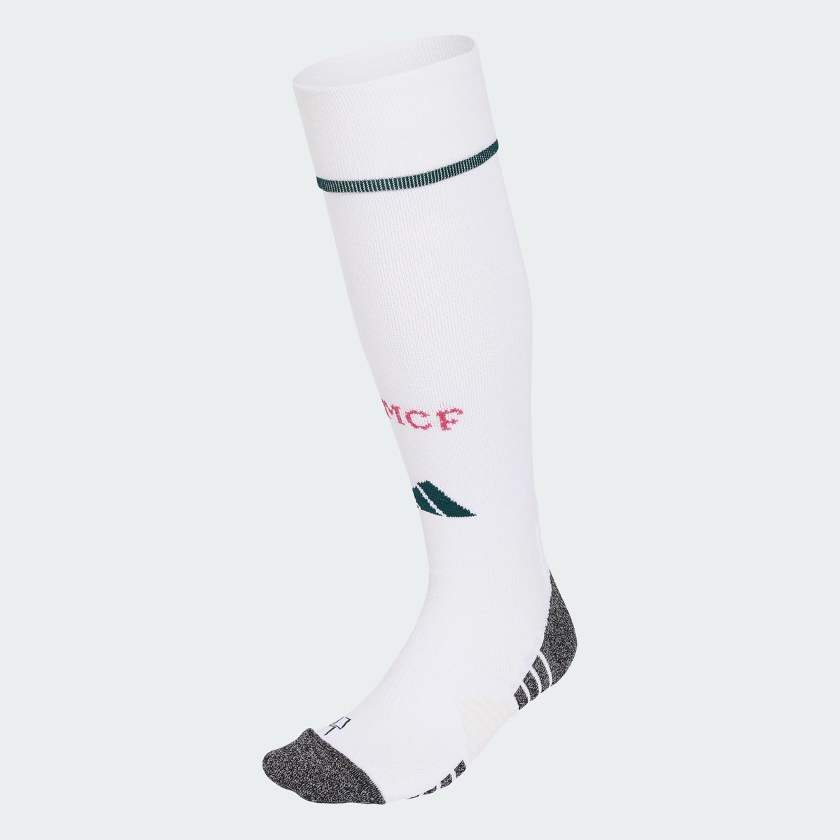 Chaussettes Domicile Real Madrid 26/27 Chaussettes Domicile Real Madrid 26/27 white, adidas Performance