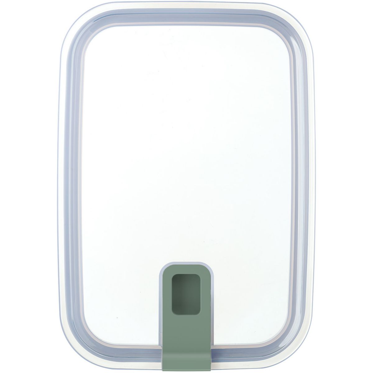 Boîte hermétique hermétique easyclip 2.0 1500 ml - nordic couleur unique, ROSTI MEPAL