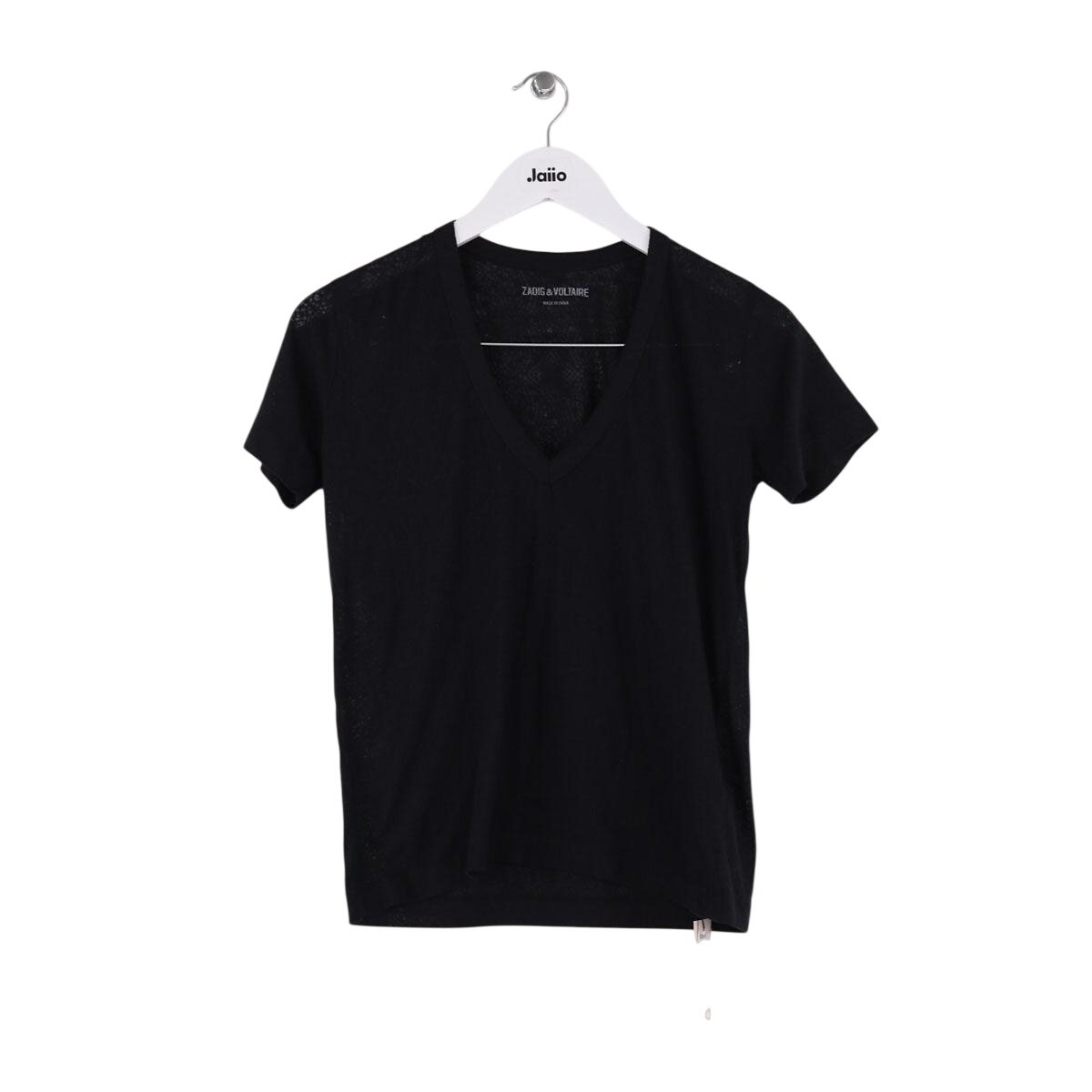 T-shirt - Très Bon État noir, ZADIG&VOLTAIRE