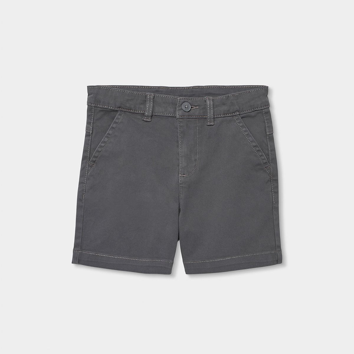 Short garçon gris, BOBOLI