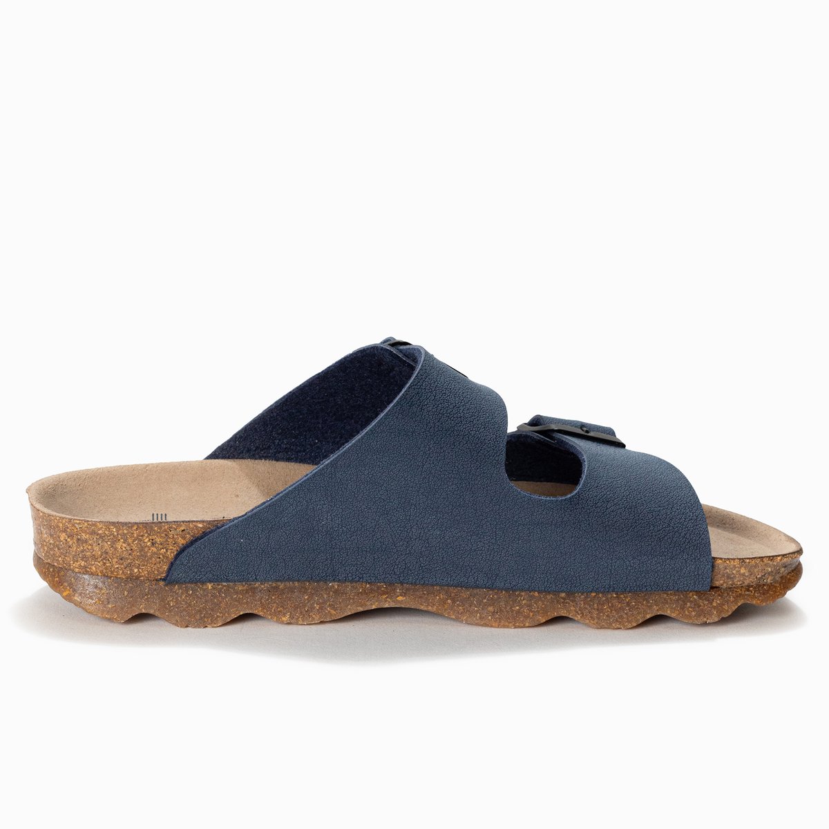 Sandales ATLAS bleu marine, BAYTON