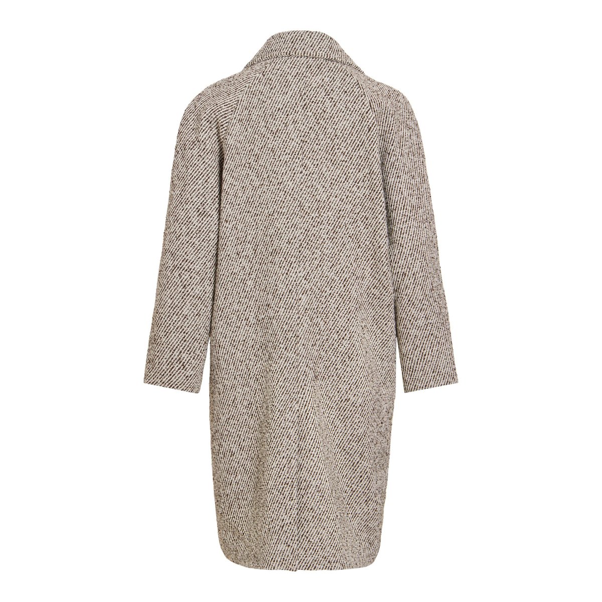 Manteau gris - birch1, VILA