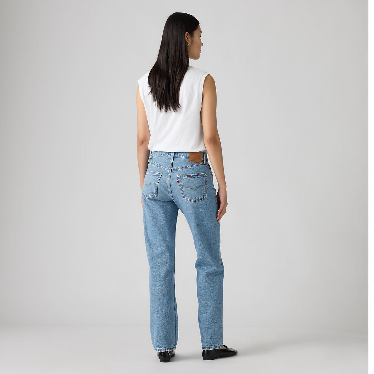 Jean 501 90's in love with you, LEVI'S