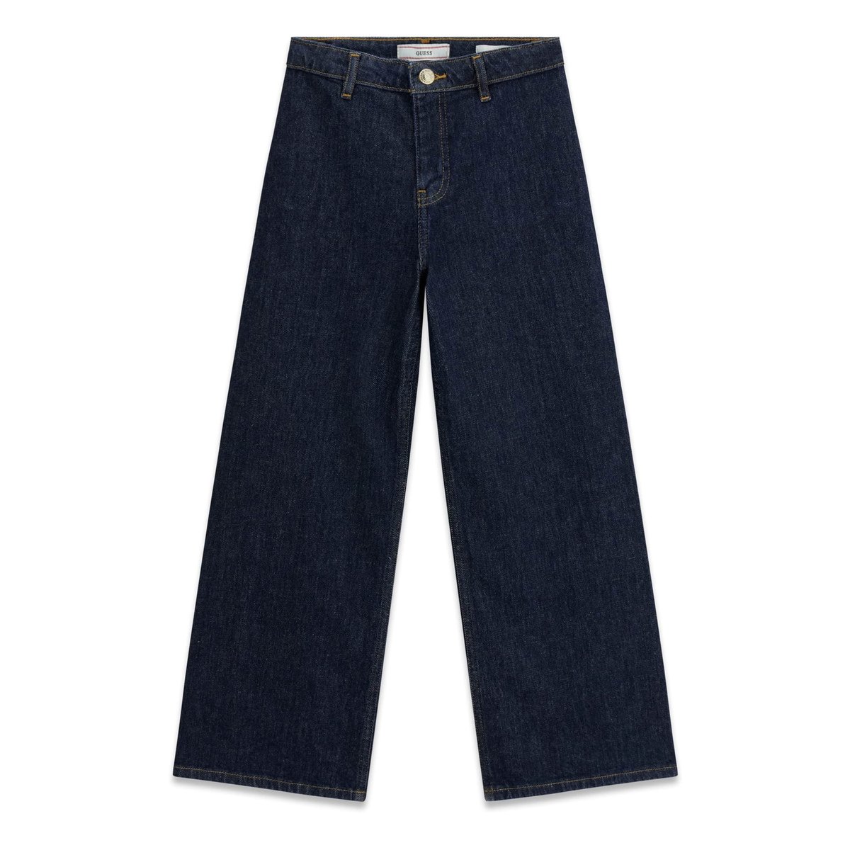 Jeans À Jambe Large Des Années 90 bleu foncé, GUESS KIDS