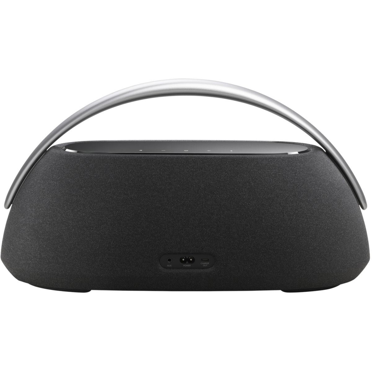 Enceinte portable Go + Play 3 Noir noir, HARMAN/KARDON