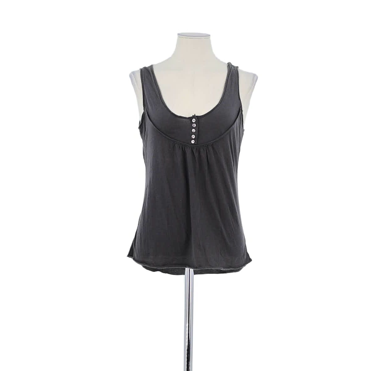 Top sans manche - Bon État gris, ZADIG&VOLTAIRE