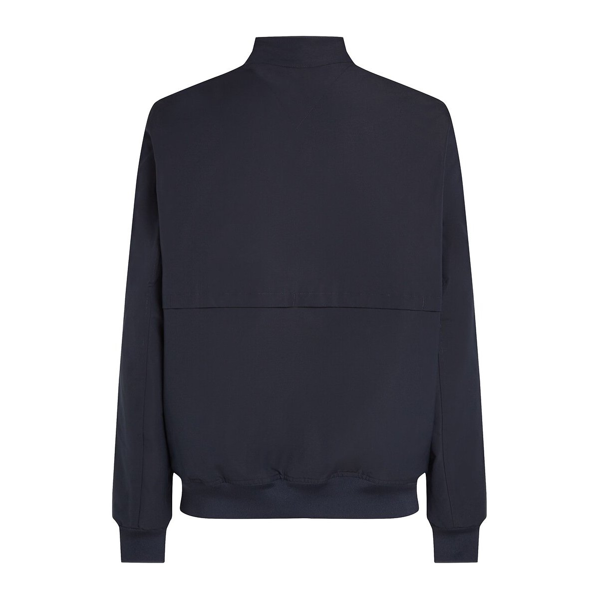 Lichtgewicht Harrington jack marineblauw, TOMMY HILFIGER