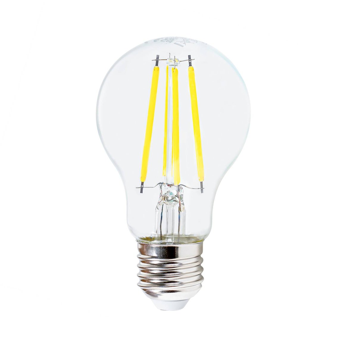 Ampoule E27 en verreLED, LED-Lampe E27 couleur unique, ARCCHIO