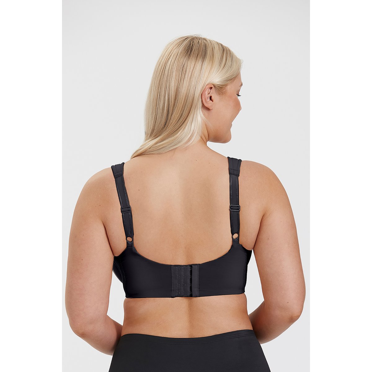 Soutien-Gorge SMART SHAPE noir, MISS MARY OF SWEDEN