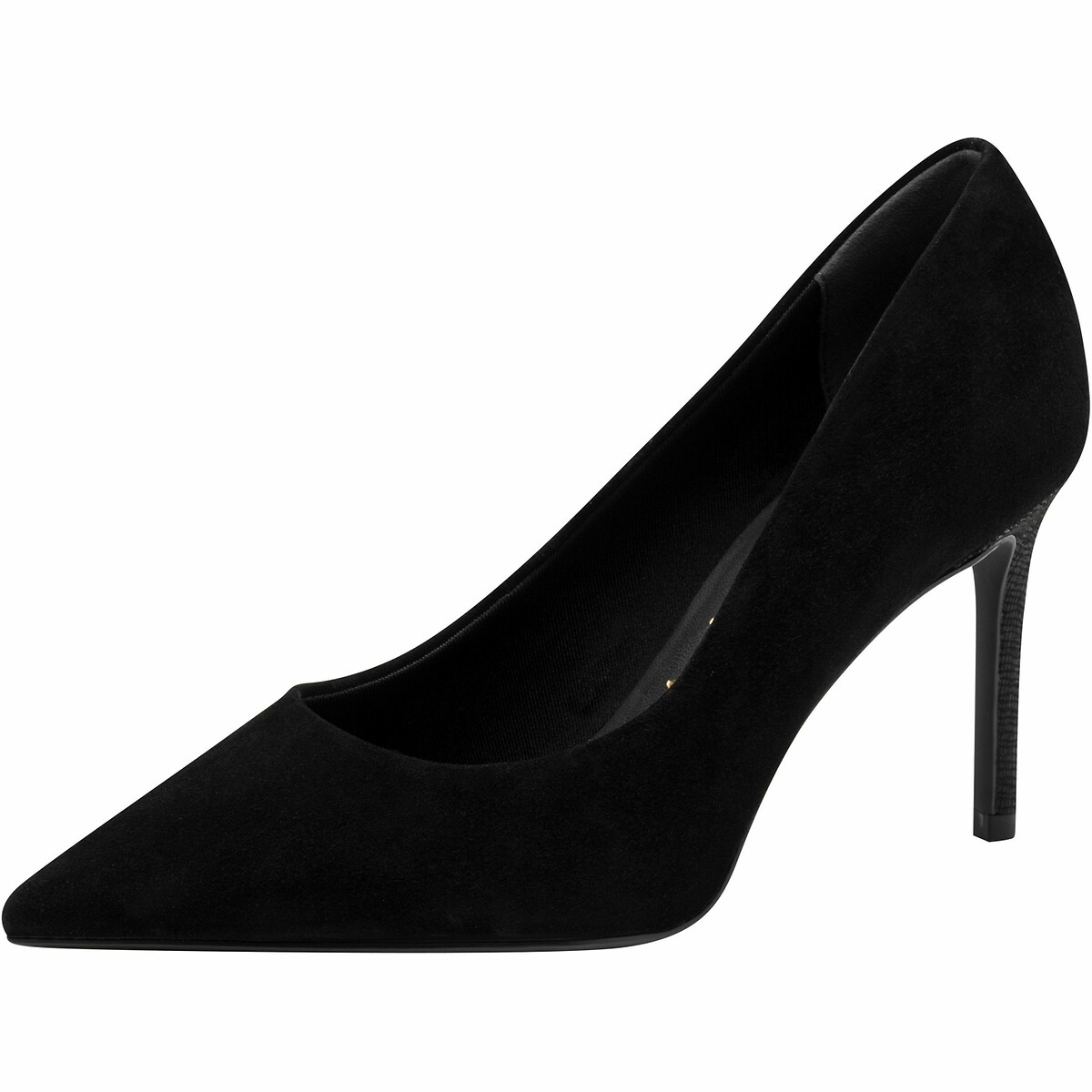 Pointed Heels black, TAMARIS