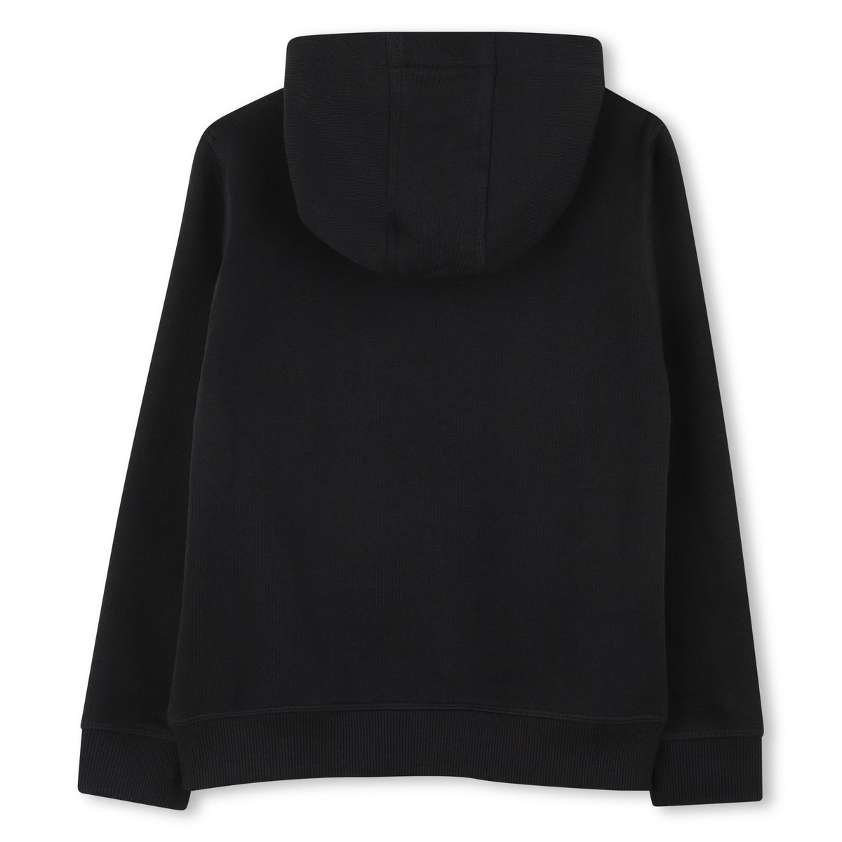 Sweat black, HUGO KIDSWEAR