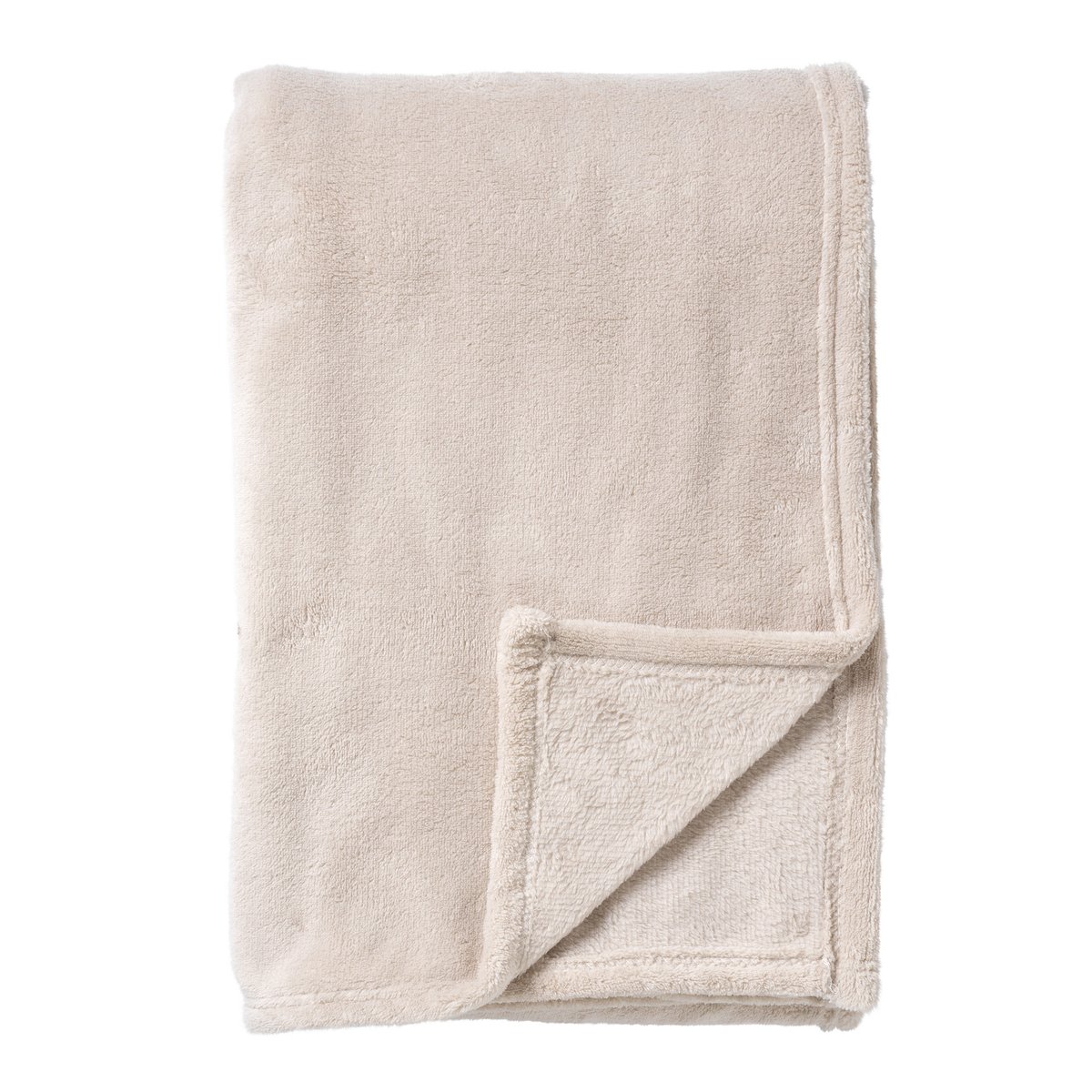 Plaid Sidney beige clair, DUTCH DECOR