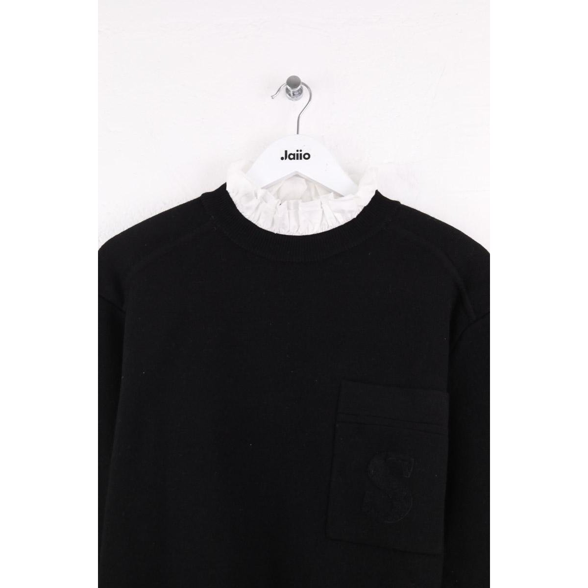 Pull - Très Bon État noir, SANDRO