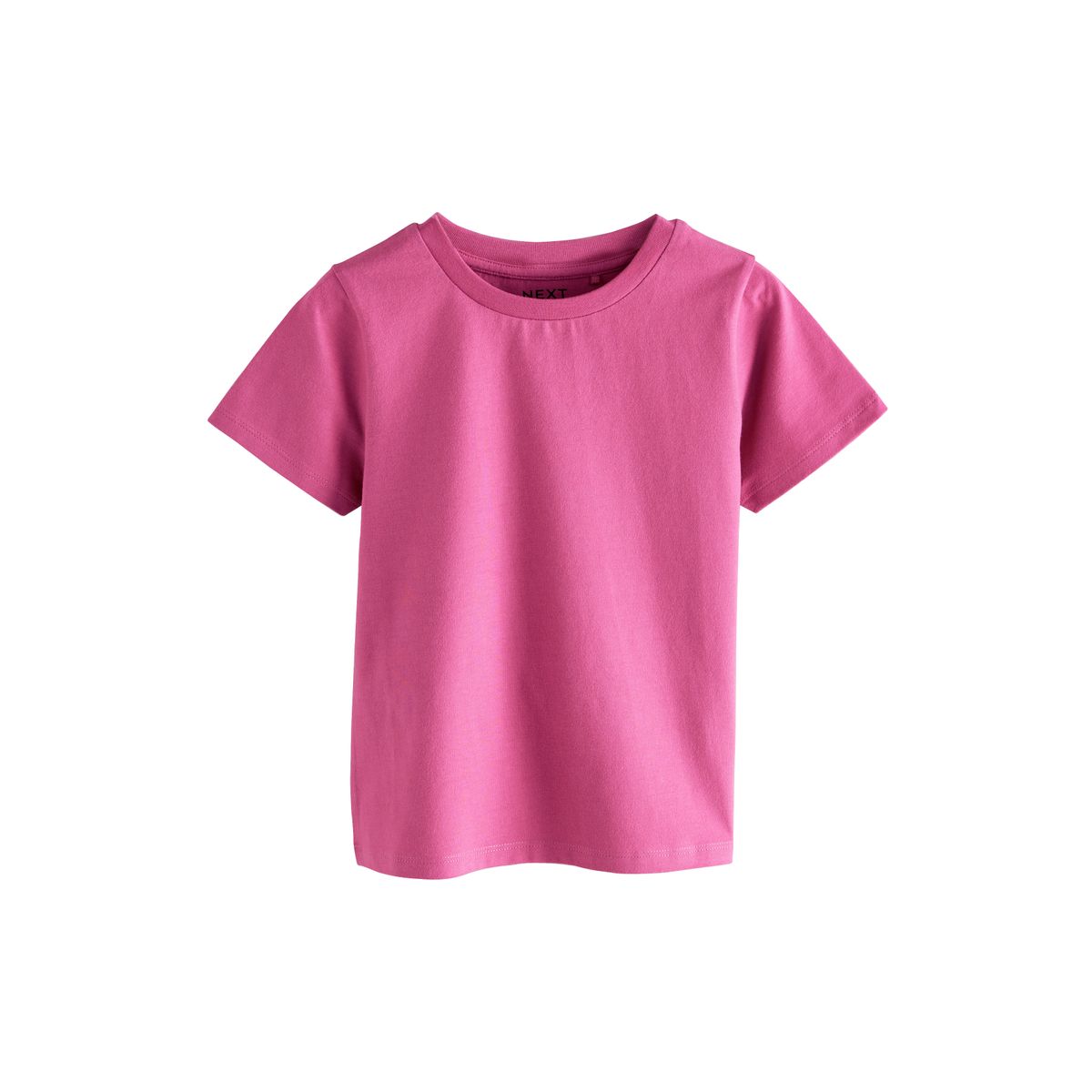 T-shirt, lot de 4 rose, NEXT